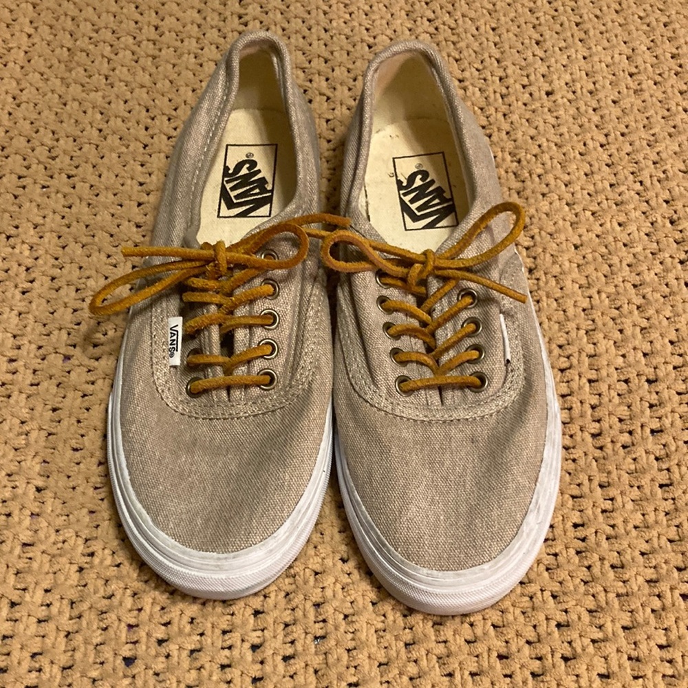 Vans Shoes